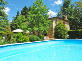 Holiday Home L'Antica Chiesa by Interhome Camporbiano